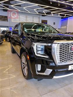 GMC Yukon